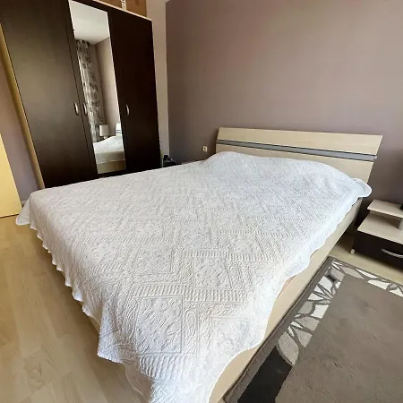 Apartamento A One-bedroom *