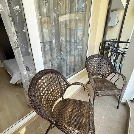A One-bedroom Święty Włas