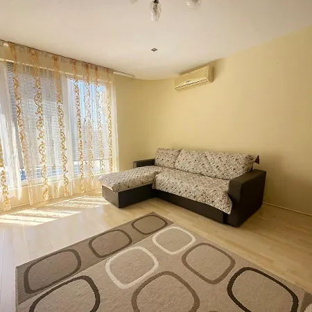 Apartament A One-bedroom