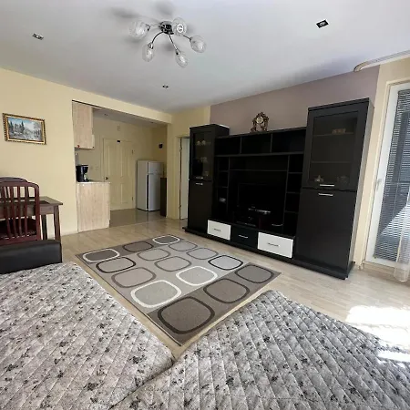 Apartament A One-bedroom *