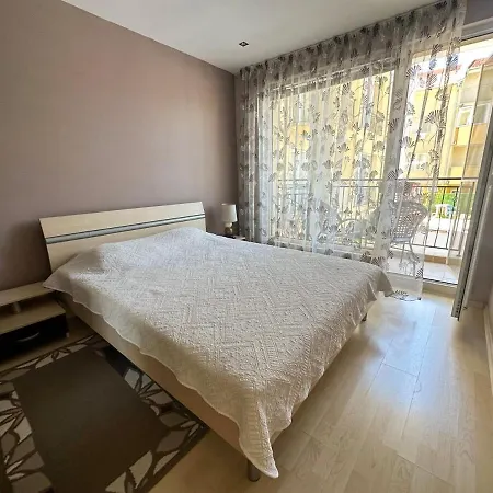 A One-bedroom Święty Włas
